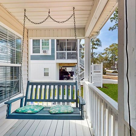 Villa Reel Blessed Oak Island Exterior foto