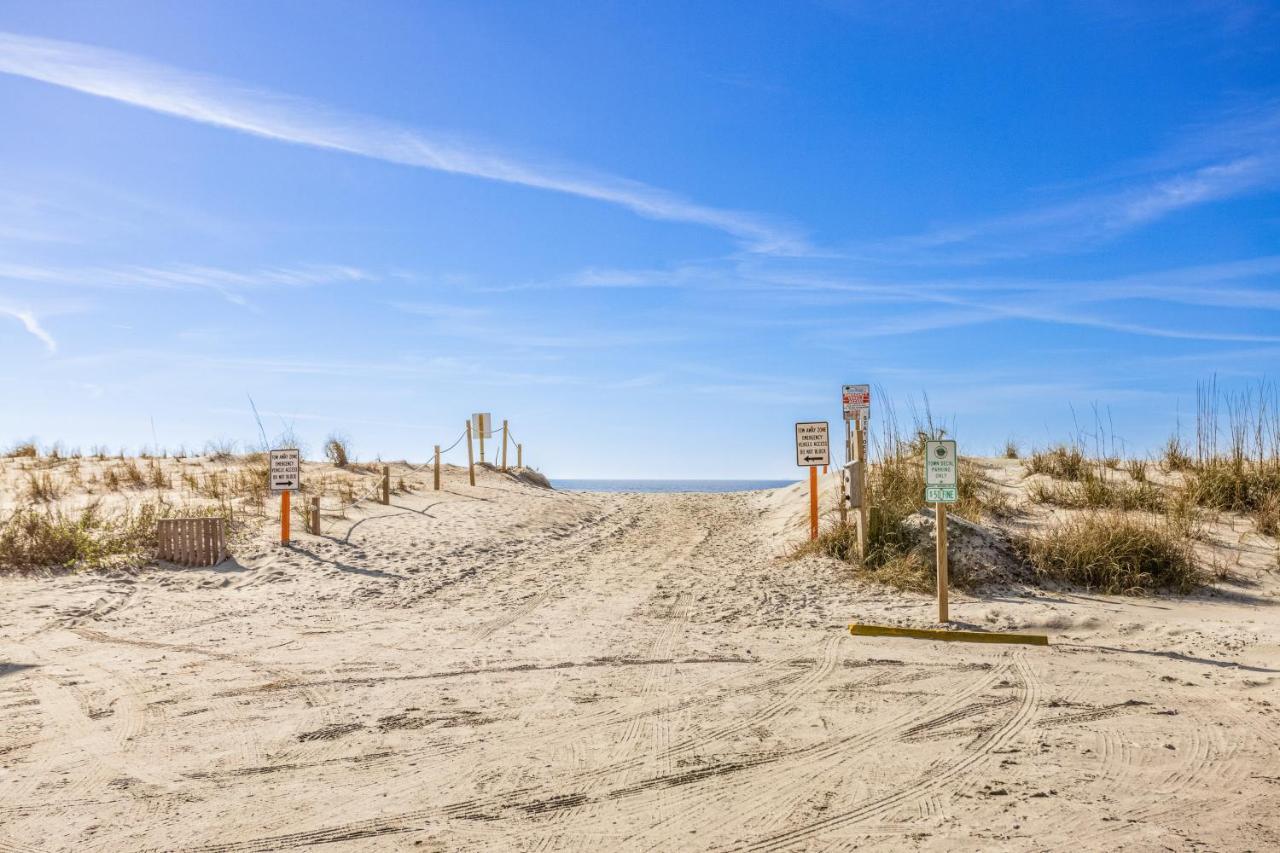 Villa Reel Blessed Oak Island Exterior foto