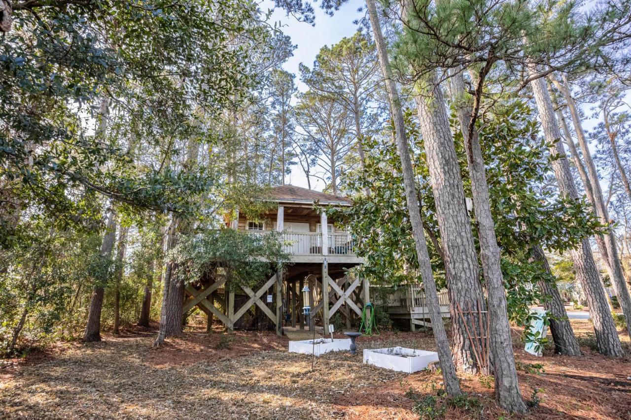 Villa Reel Blessed Oak Island Exterior foto