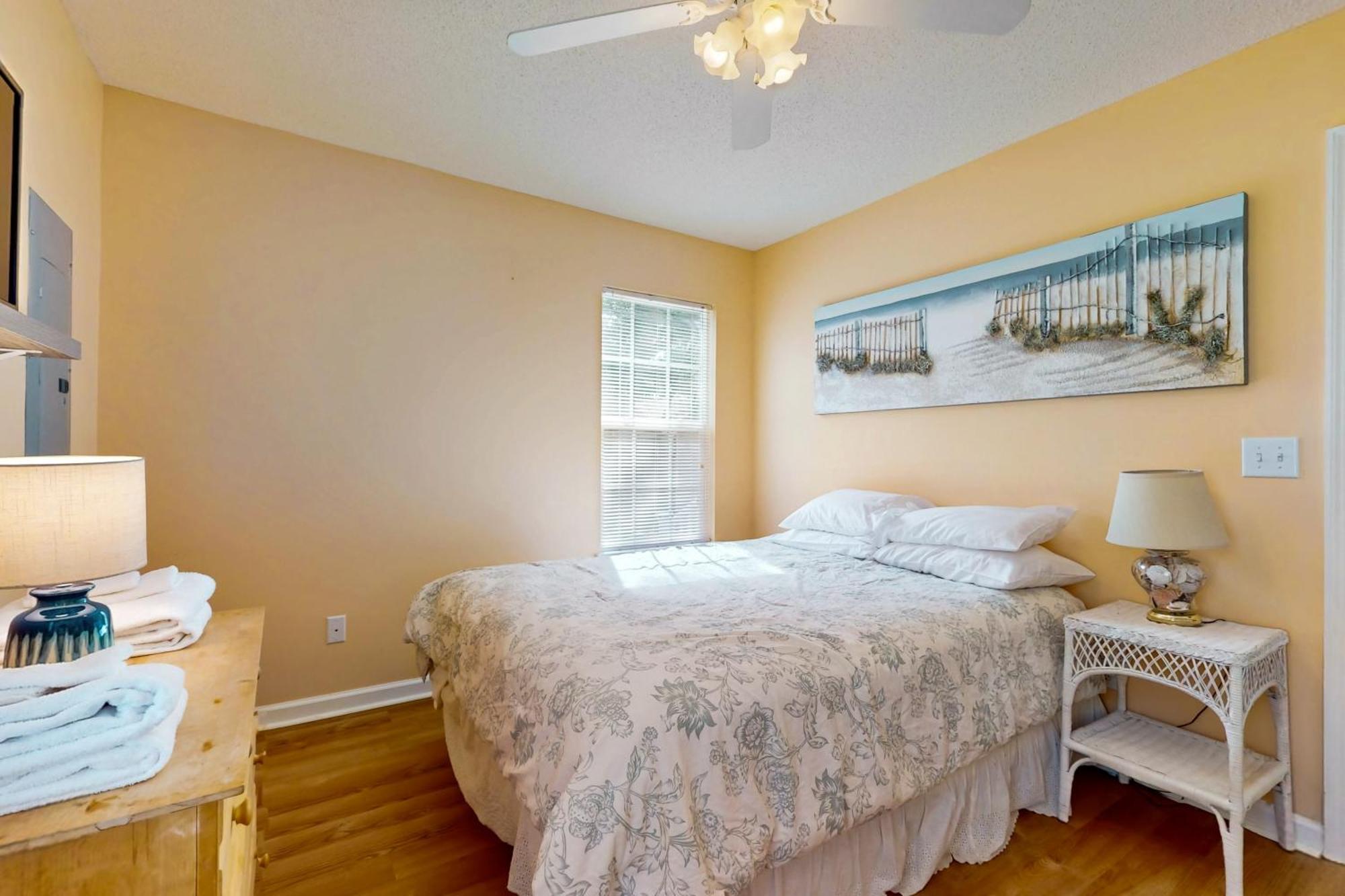 Villa Reel Blessed Oak Island Exterior foto